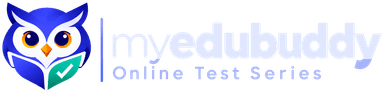 myedubuddy — Online Test Series