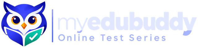 myedubuddy — Online Test Series