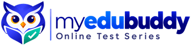 myedubuddy — Online Test Series