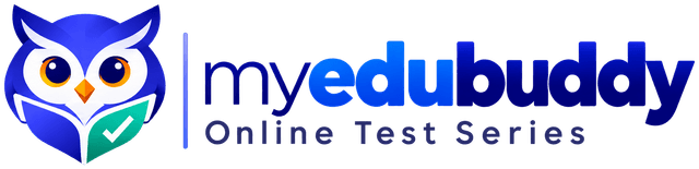 myedubuddy — Online Test Series